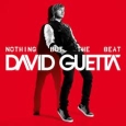 Zamob David Guetta - Nothing But the Beat (US Edition) (2011)
